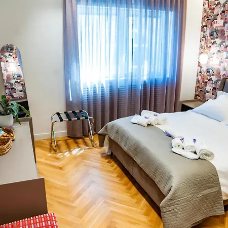 Apartamento Twin Hearts Luxuy *