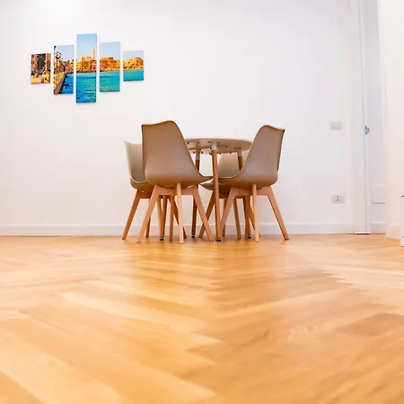 Apartamento Twin Hearts Luxuy