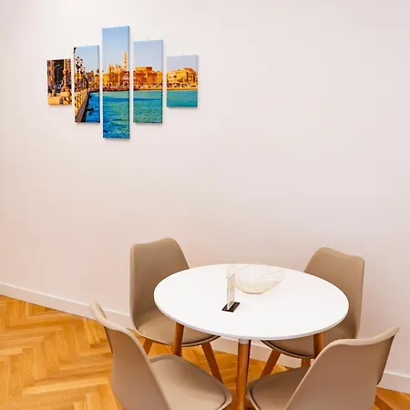 Apartamento Twin Hearts Luxuy Bari