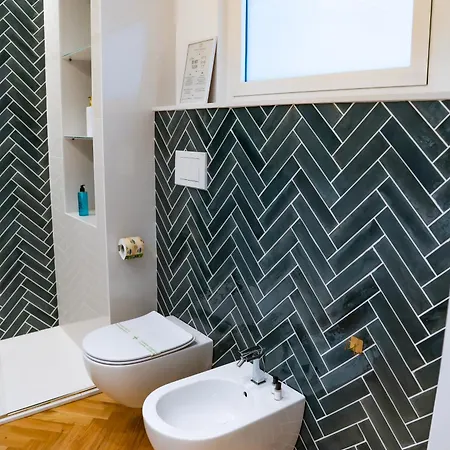 Apartamento Twin Hearts Luxuy *