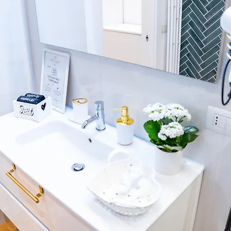 Apartamento Twin Hearts Luxuy